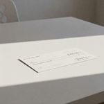 Laser Cheques