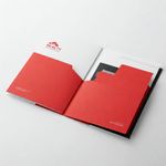 Royal LePage Presentation Folders 2