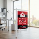 Royal Lepage Lawn Signs 2