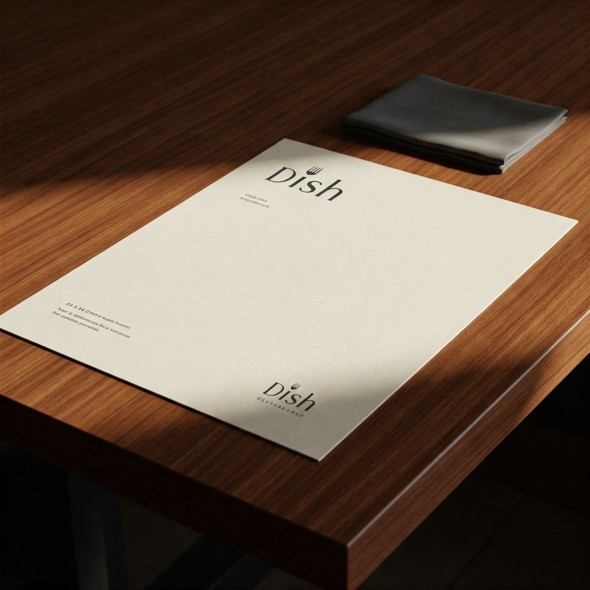 Letterhead
