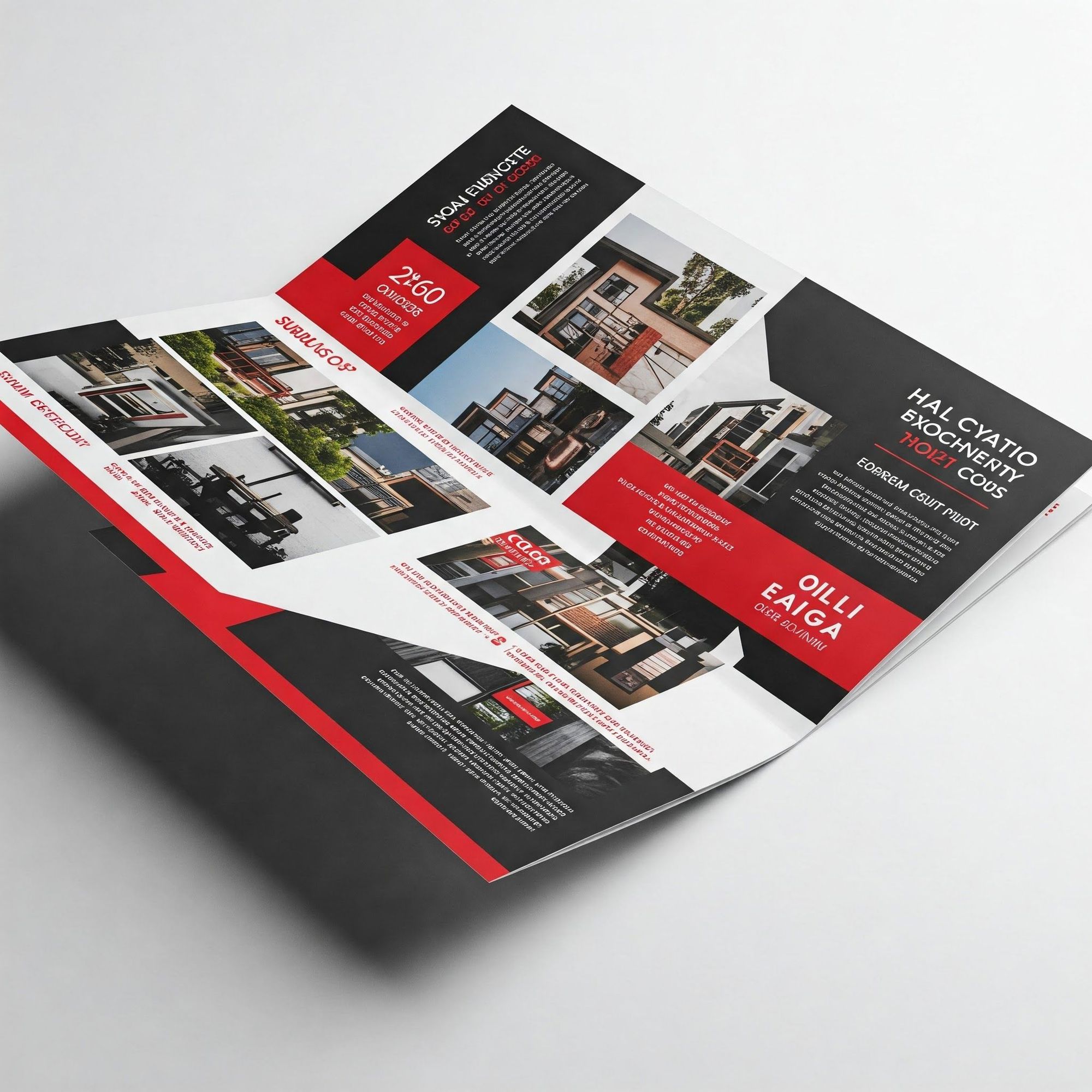 Royal LePage Property Brochures 6