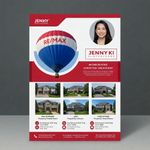 RE/MAX Property Flyers 6
