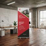 Royal LePage Retractable Banners 2