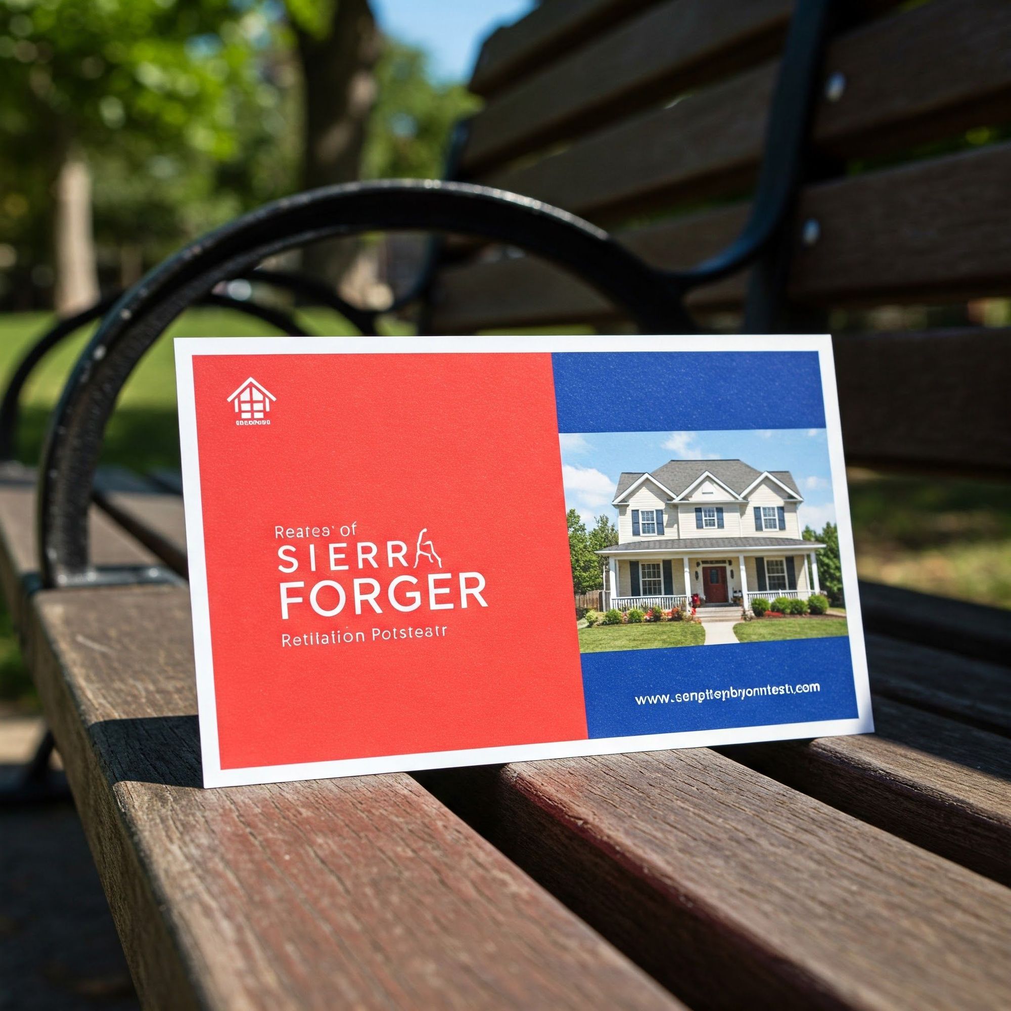 RE/MAX Postcards 5