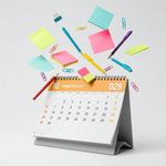 Desktop Calendars