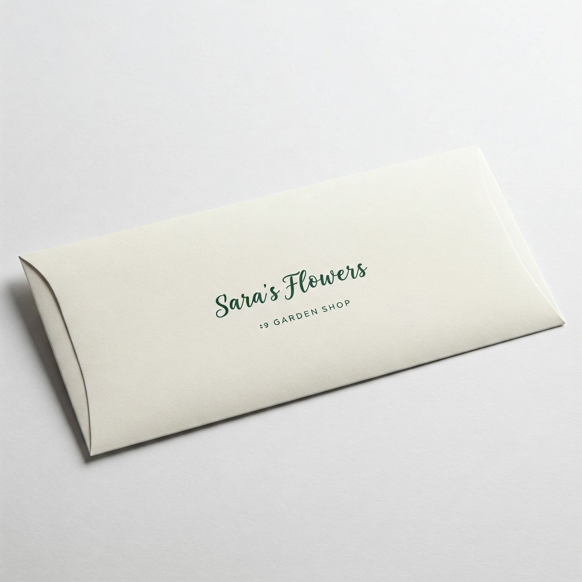 Envelopes