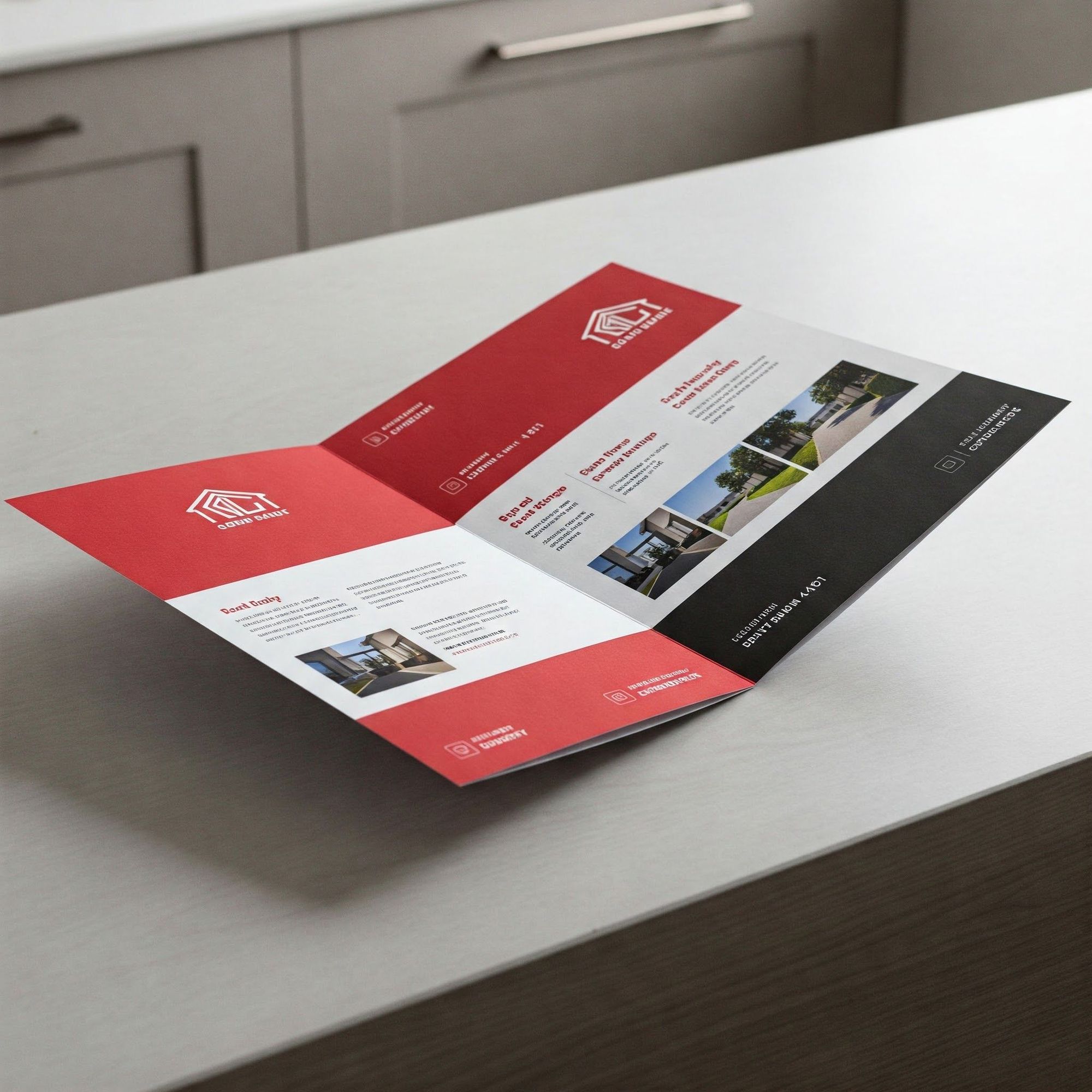 Royal LePage Presentation Folders 1
