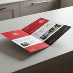 Royal LePage Presentation Folders 1