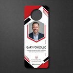Royal LePage Door Hangers 9