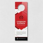 Royal LePage Door Hangers 2
