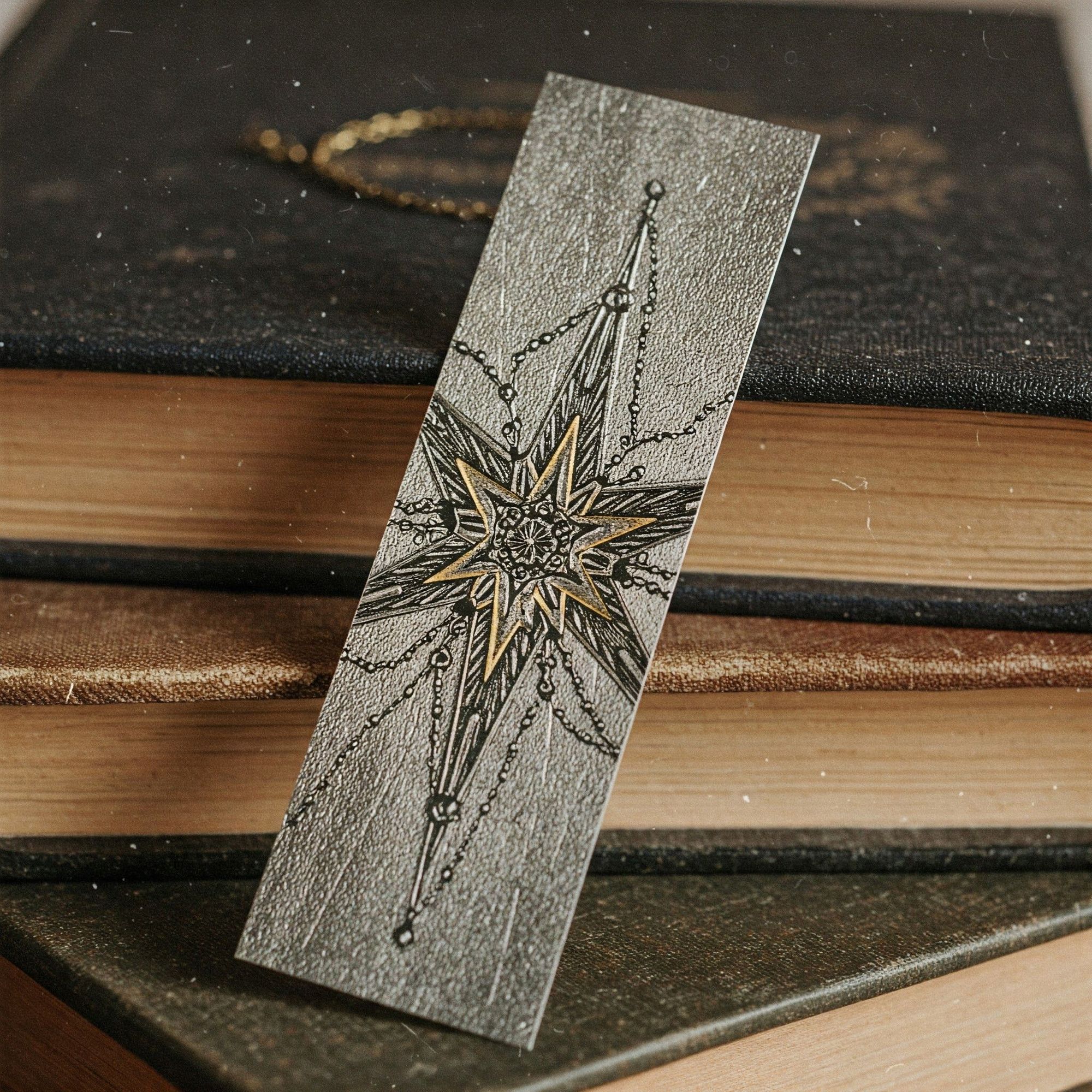 Bookmarks
