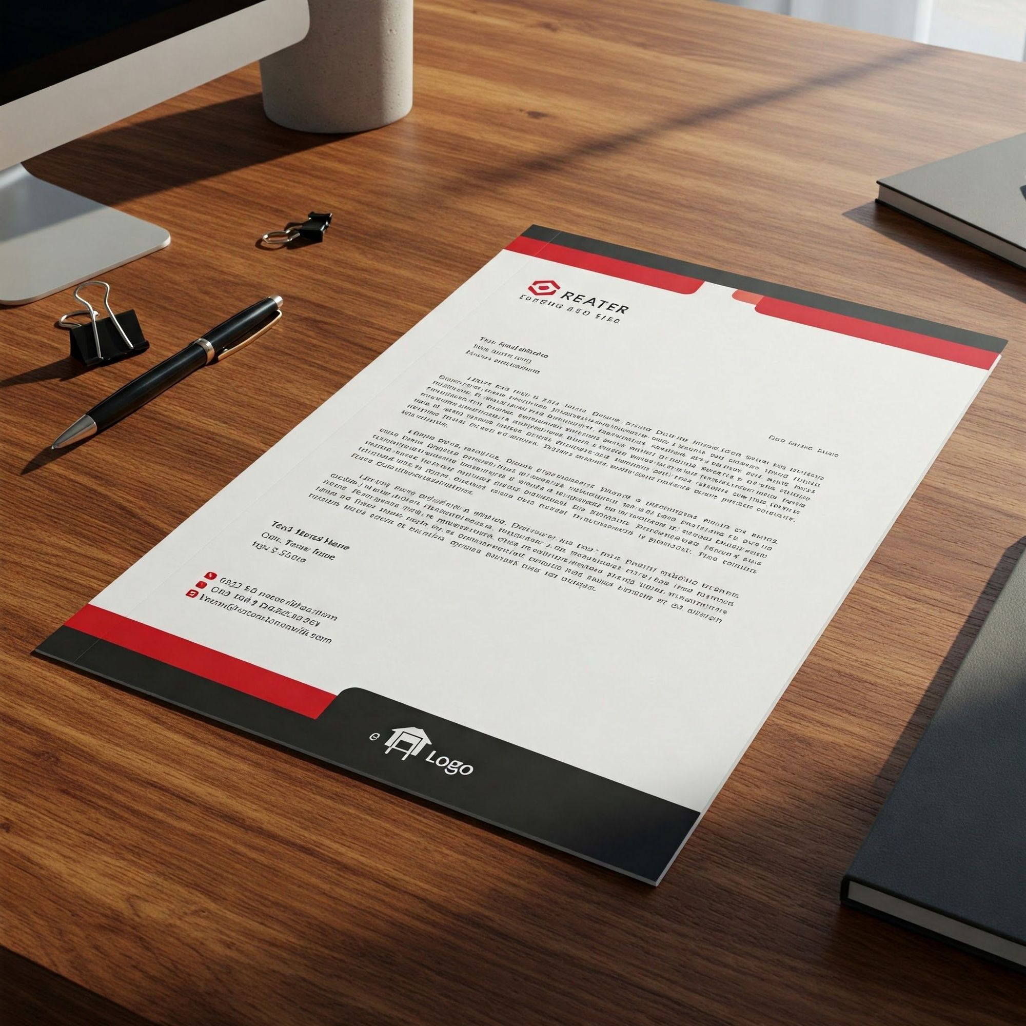Royal LePage  Letterhead 8