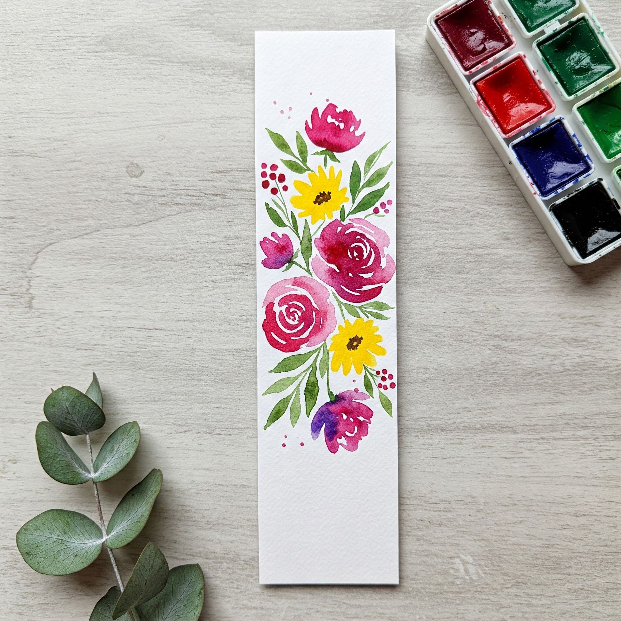 Bookmarks