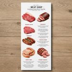 Rack Cards