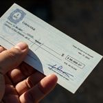 Laser Cheques