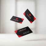 RLP Business Cards