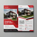Royal LePage 8 Page Property Booklets 7