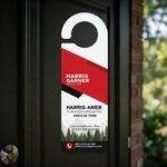 Royal LePage Door Hangers 4