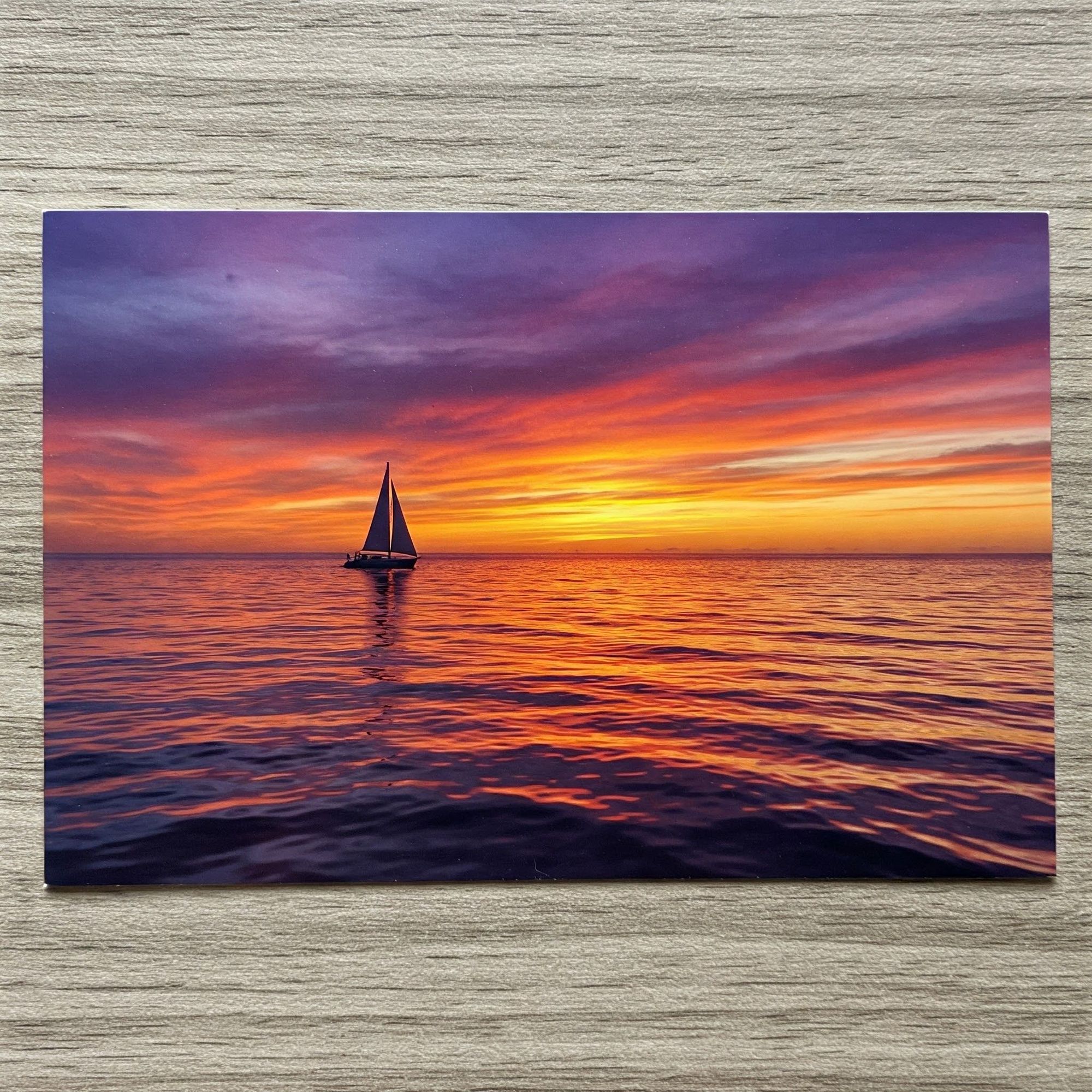 Postcards