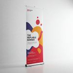 Retractable Banner