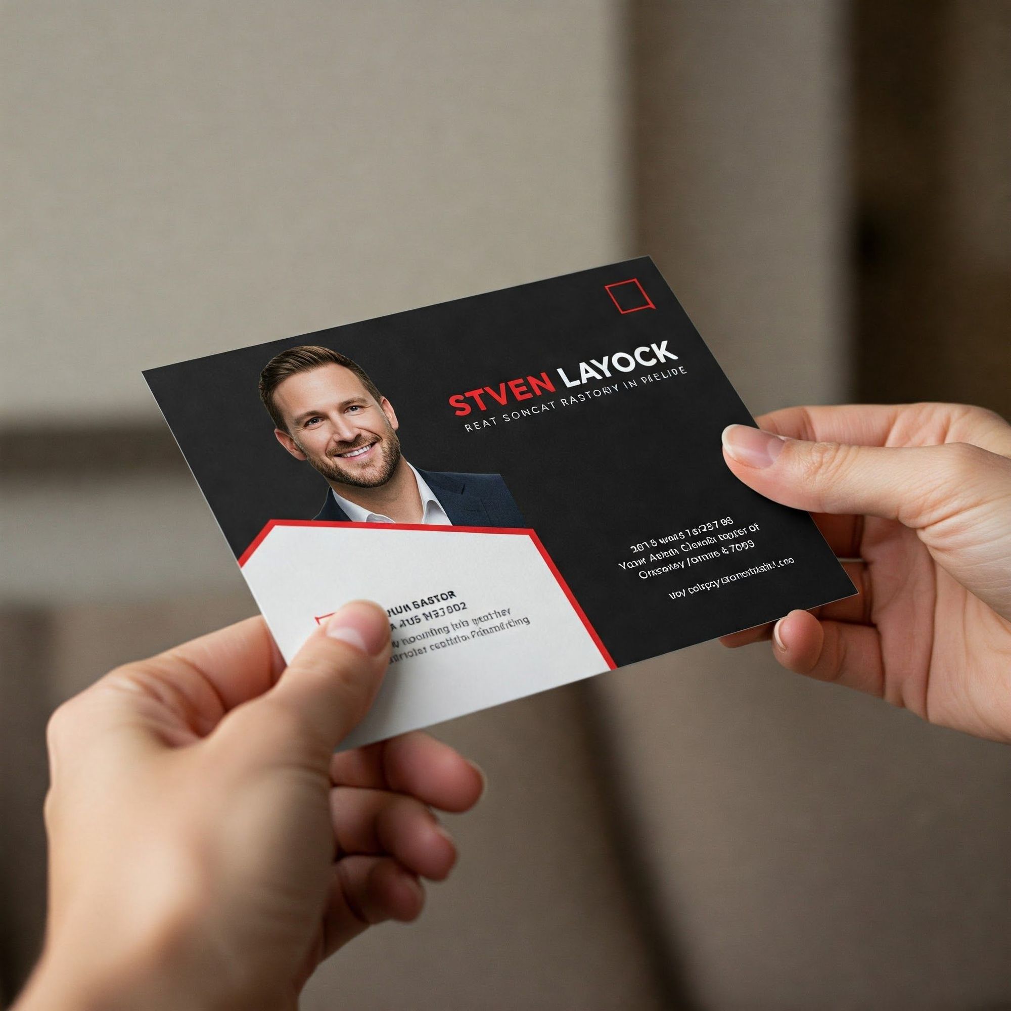 RLP Postcards