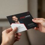 RLP Postcards