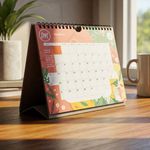 Desktop Calendars