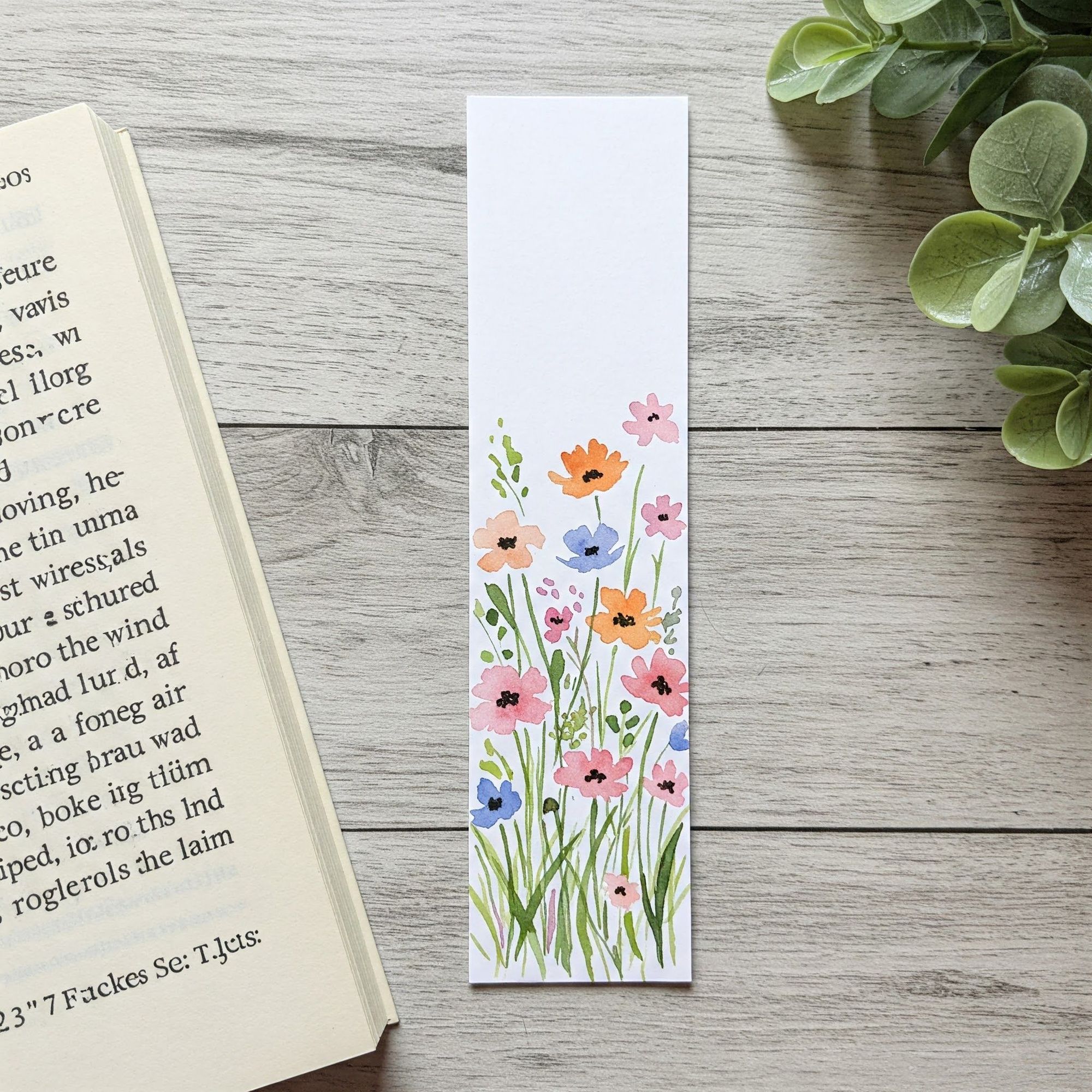 Bookmarks