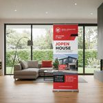 Royal LePage Retractable Banners 7