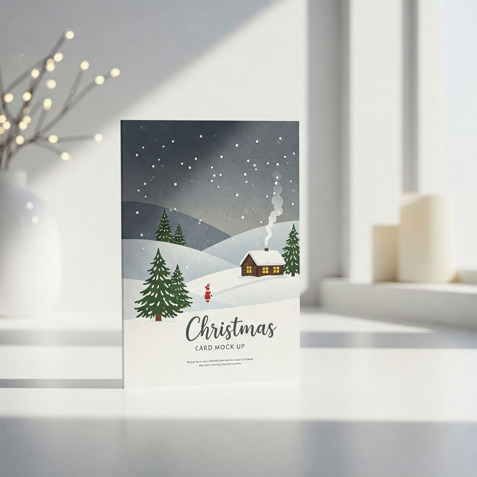 Christmas Cards