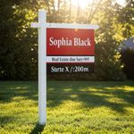 Royal Lepage Lawn Signs 3