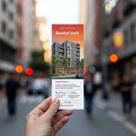 Rack Cards