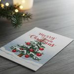 Christmas Cards
