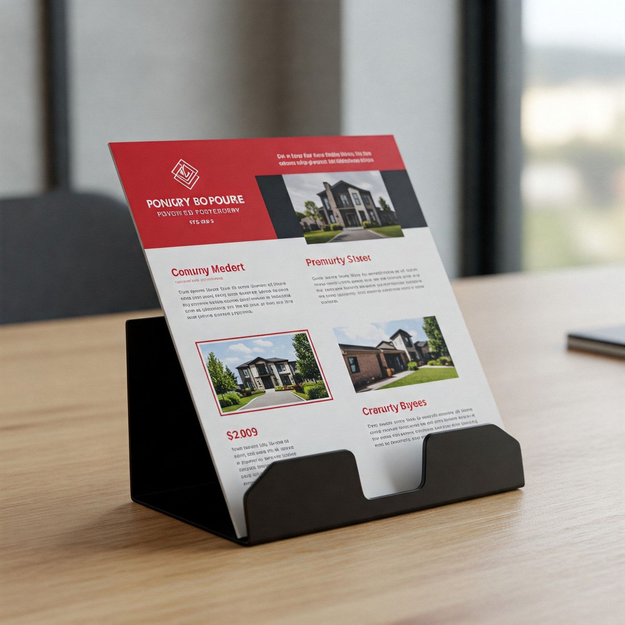 Royal LePage Property Brochures 4