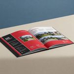 Royal LePage 8 Page Property Booklets 1