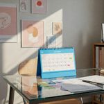 Desktop Calendars