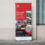 Royal LePage Retractable Banners 6