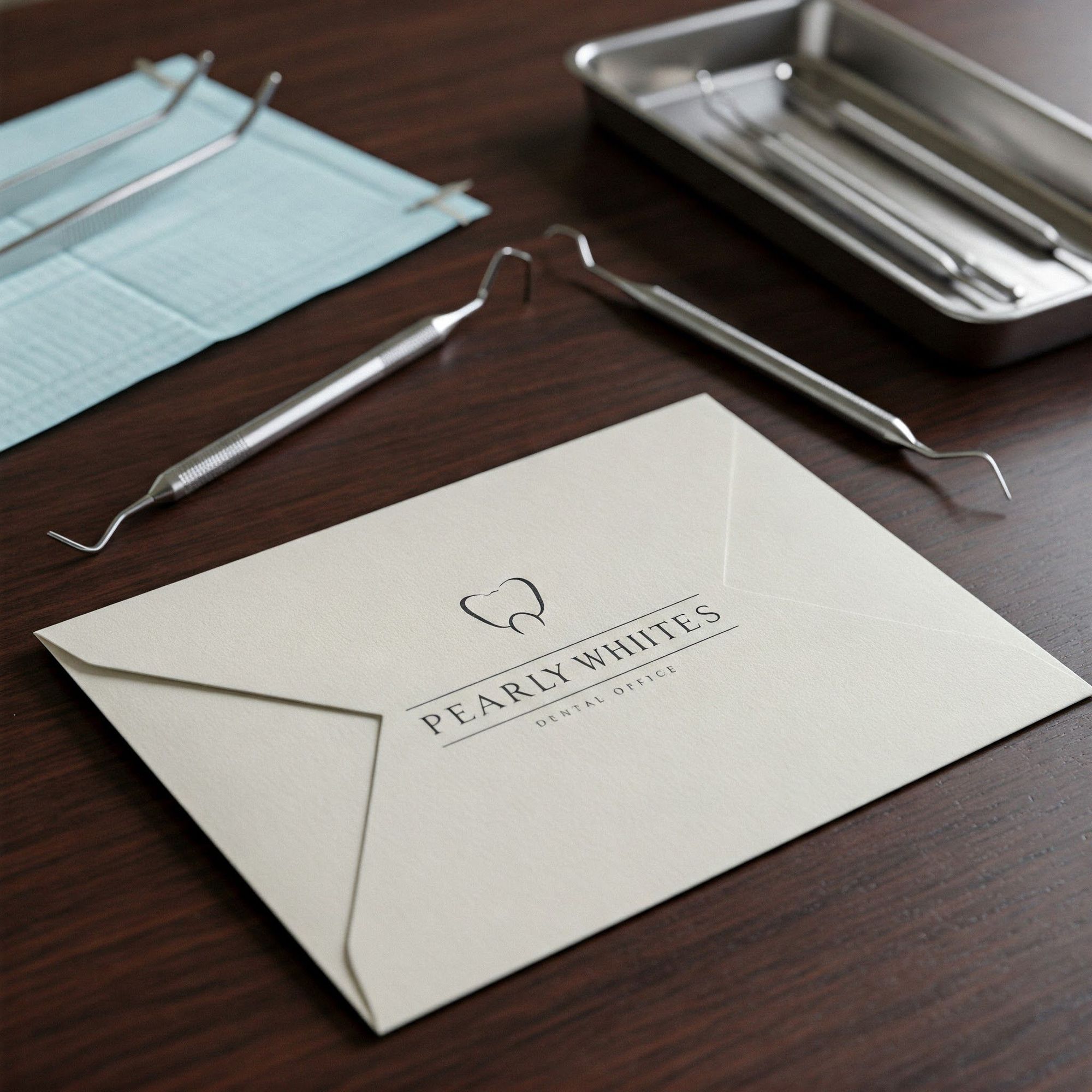 Envelopes