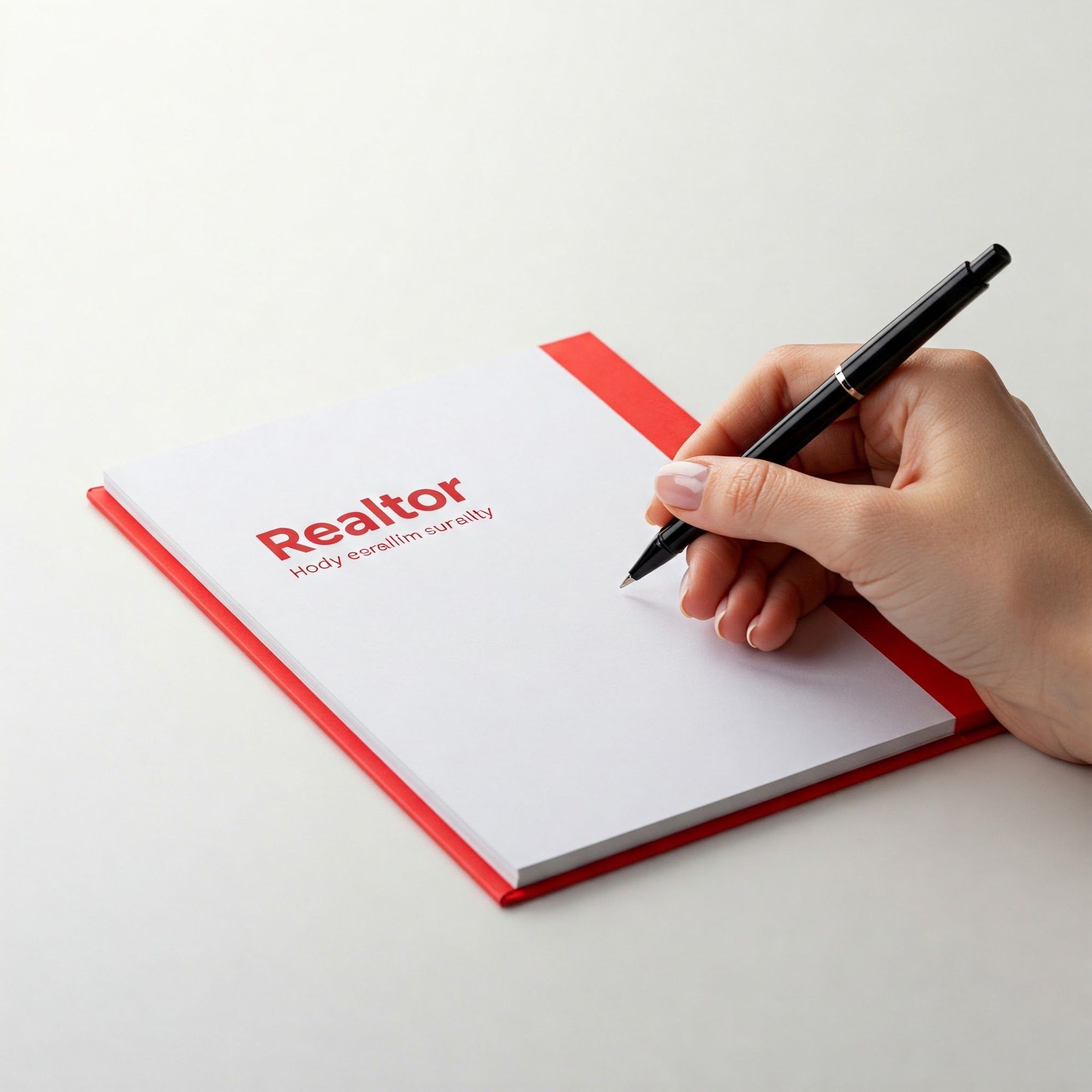 Royal LePage Notepads 5