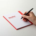 Royal LePage Notepads 5