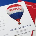 RE/MAX Postcards 4