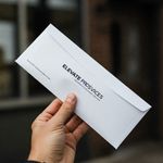 Envelopes