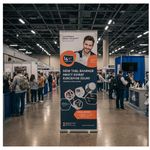 Retractable Banner