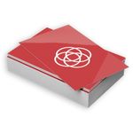 Laminated Gloss Cards