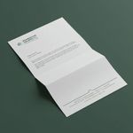 Pemberton Holmes Letterhead