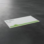 Pemberton Holmes Envelopes