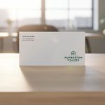 Pemberton Holmes Envelopes