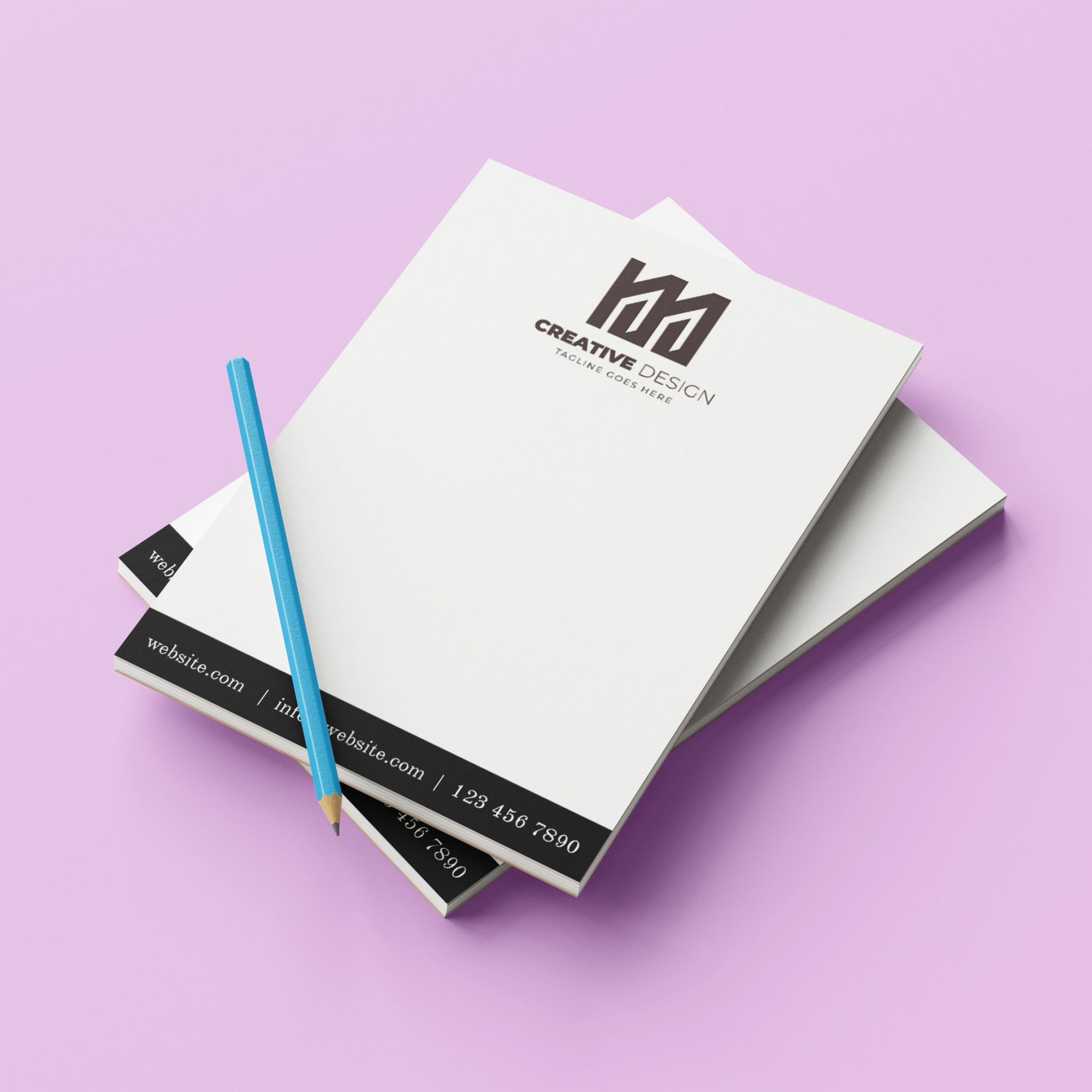Printdeals Notepad