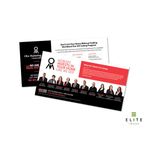 RACK CARD