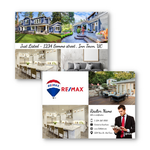 RE/MAX Postcards 9